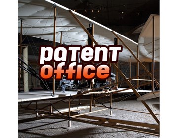 Patent Office