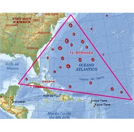 Il triangolo delle Bermuda