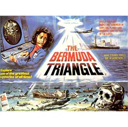 Il triangolo delle Bermuda