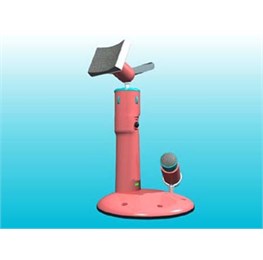 Esempio di prototipo virtuale