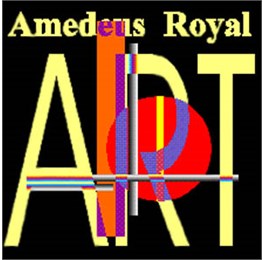 Amedeus Royal Art