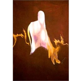 Ritratto Estensionista 2 - 147x97 (Tecnica mista)