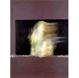 La Scia di Hector 120x160 (Tecnica mista)