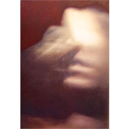 L'Opera ci Parla 150x100 (Olio su tela)