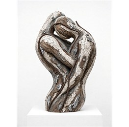 Amori trascendentali - (86 × 47 × 35)