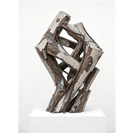 Intimità - (72 × 48 × 38)
