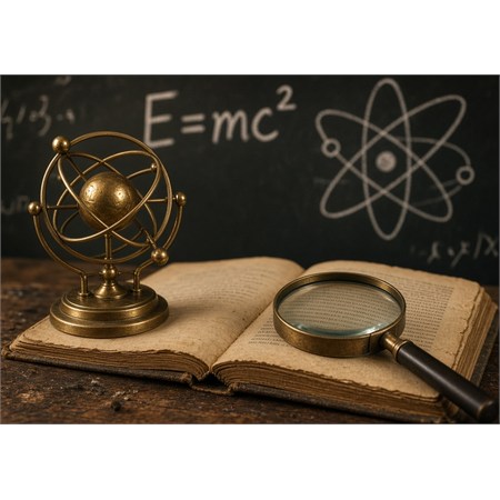 TEORIE SCIENTIFICHE