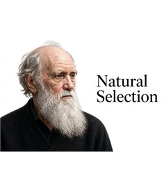 La teoria di Charles Darwin