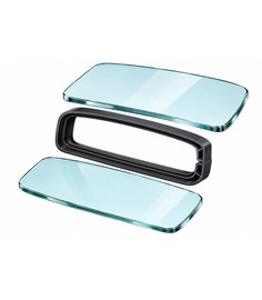 Shatterproof Windscreen