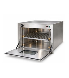 Il forno ''intelligente''