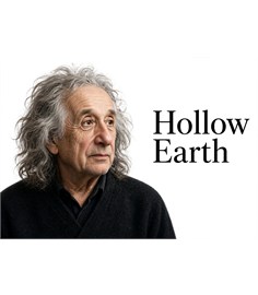La Terra cava di Edmond Halley