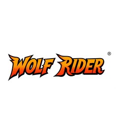 Wolf Rider