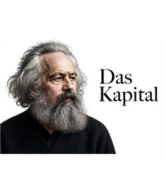 La teoria del capitale di Karl Marx