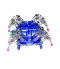 L'Aracnotech