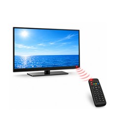 Il telecomando intelligente 