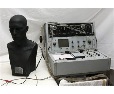 Piastra più piccola - Terzo inferiore (3-4 cm sopra il diaframma)