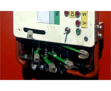 Innovativo comunicatore per sordomuti