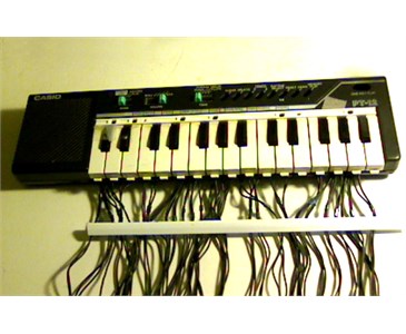 Innovativo comunicatore per sordomuti