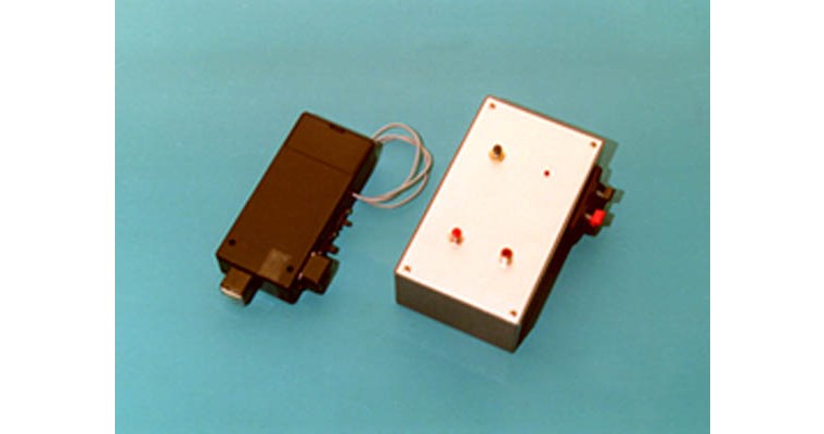 L'antifurto innovativo...