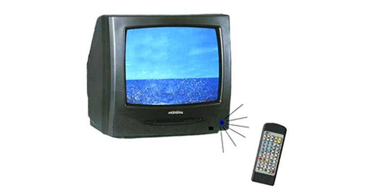 Il telecomando intelligente 