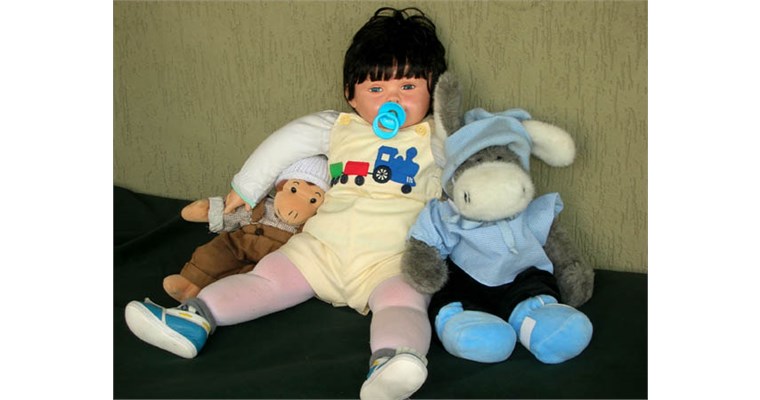 The “BamboBimbo”