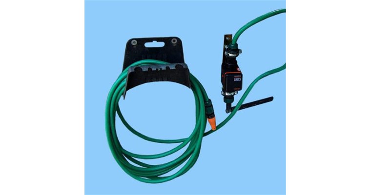 Innovativo accessorio per irrigazione automatizzata