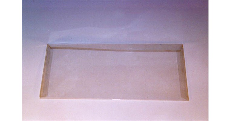 The anti-anthrax envelope