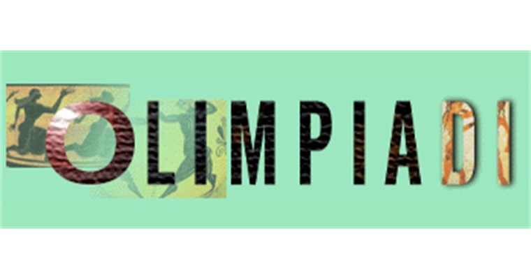 "Olimpiadi"