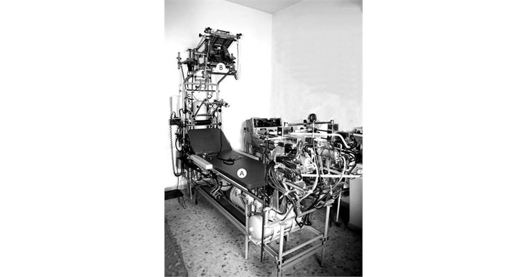 Innovativo cardiotest plus G.K. da sforzo