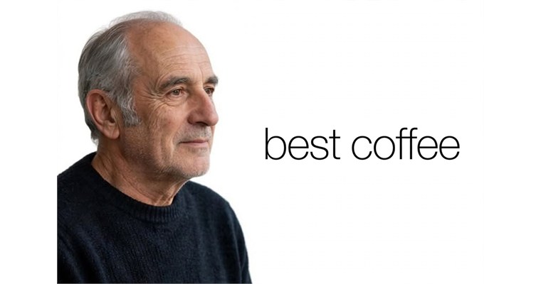 Il caffè perfetto di Baschi Vincenzo