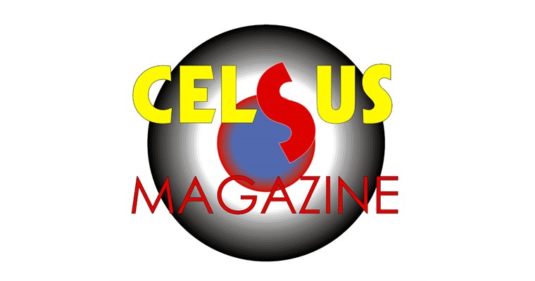"Celsus magazine"