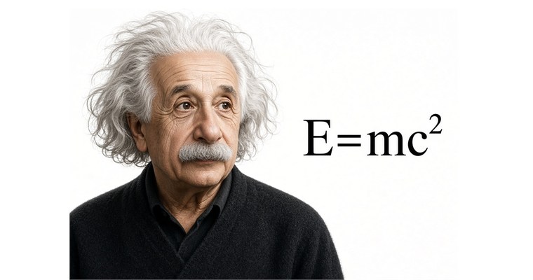 La Relatività generale - Albert Einstein