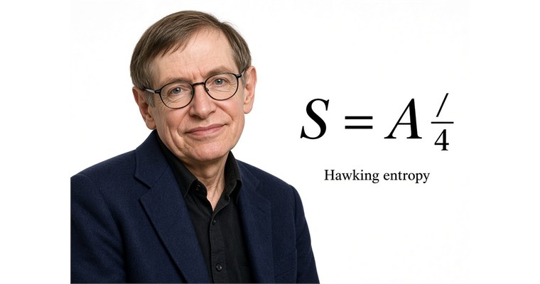 I buchi neri di Hawking