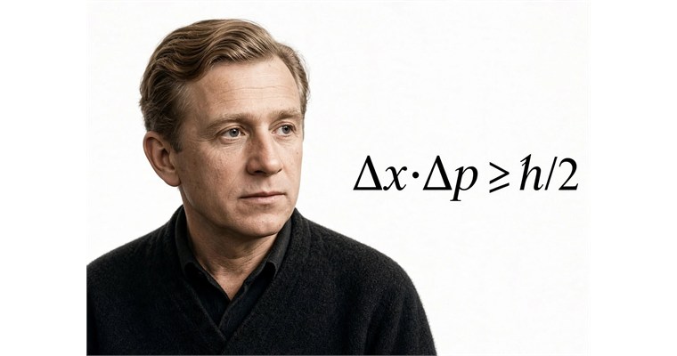 I quanti di Karl Heisenberg