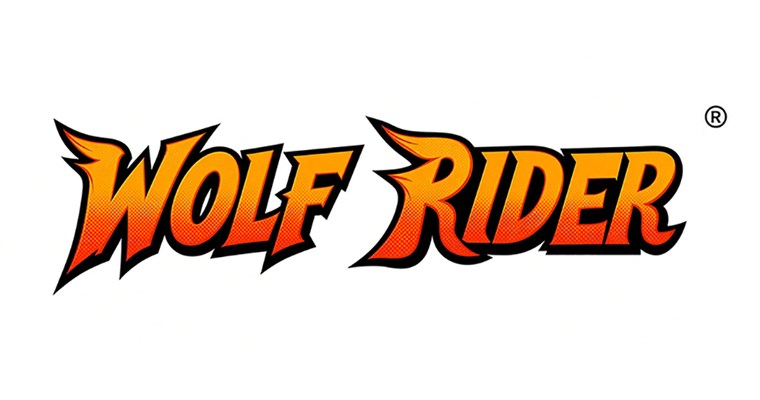 Wolf Rider