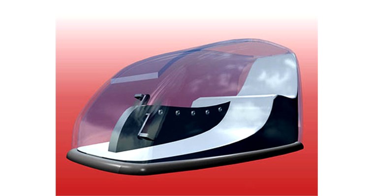 Idromassaggio a pedali