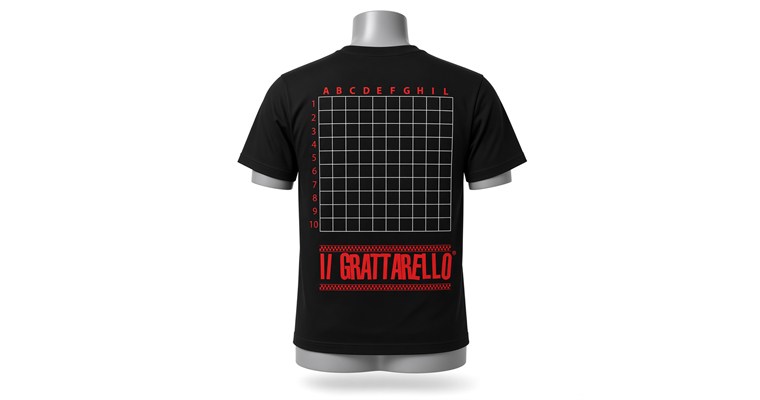 Il Grattarello ®